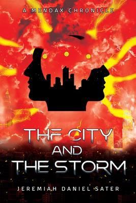 Produktbild: The City and the Storm