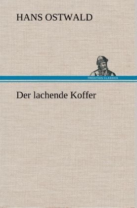 Produktbild: Der lachende Koffer