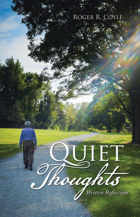 Produktbild: Quiet Thoughts