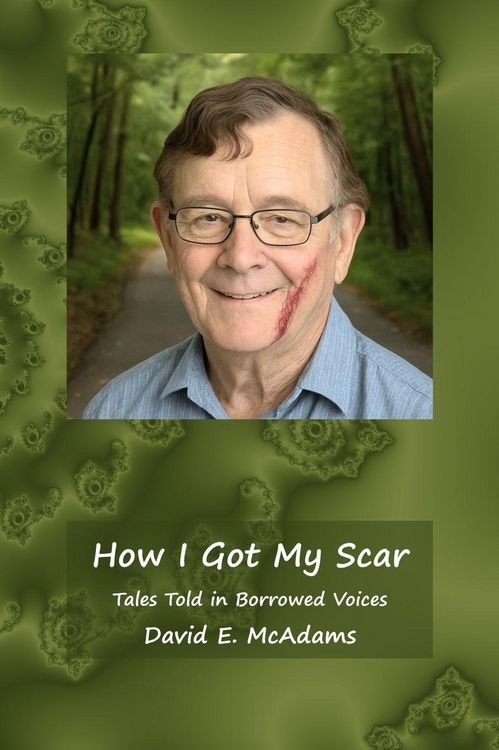 Produktbild: How I Got My Scar