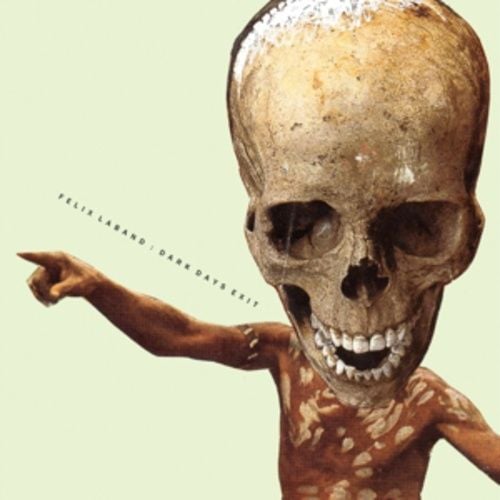 Produktbild: Dark Days Exit