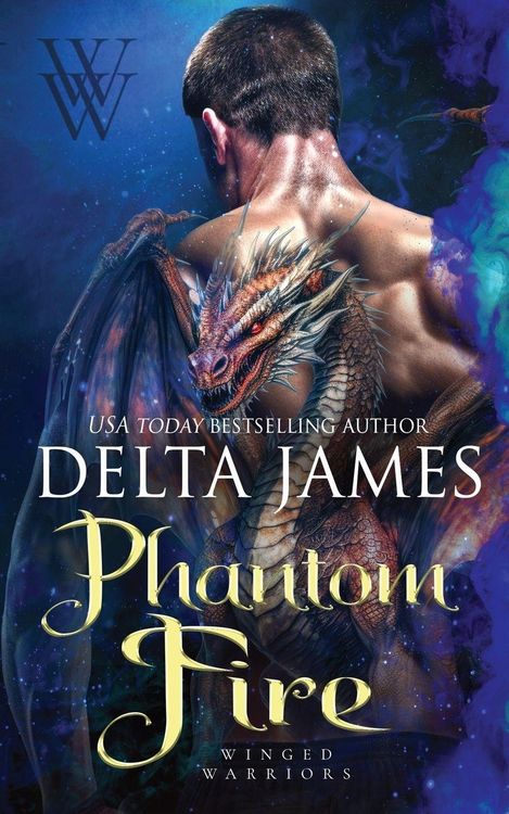 Produktbild: Phantom Fire