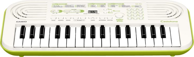 Produktbild: Mini-Keyboard