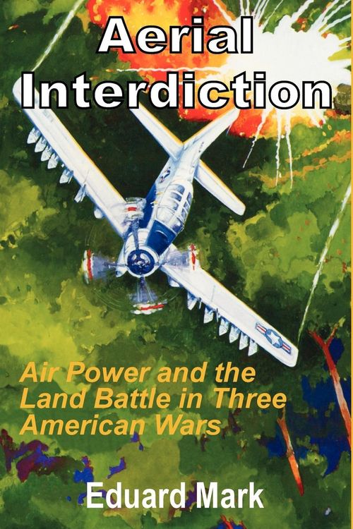 Produktbild: Aerial Interdiction