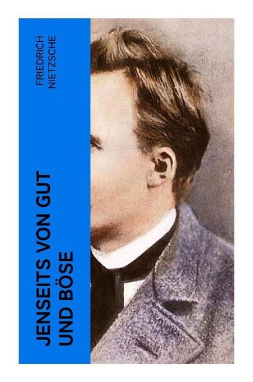 Produktbild: Jenseits von Gut und B&ouml;se