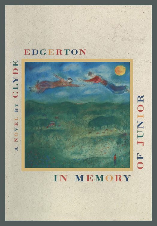 Produktbild: In Memory of Junior