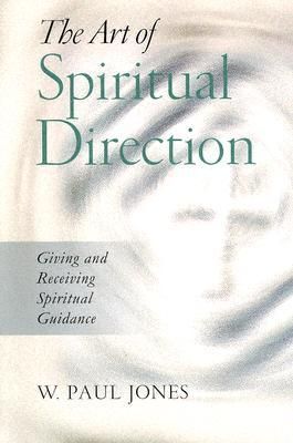 Produktbild: The Art of Spiritual Direction