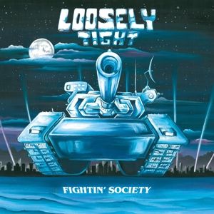 Produktbild: Fightin Society
