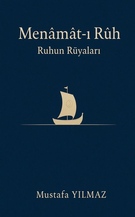 Produktbild: Menamat-&iquest; Ruh