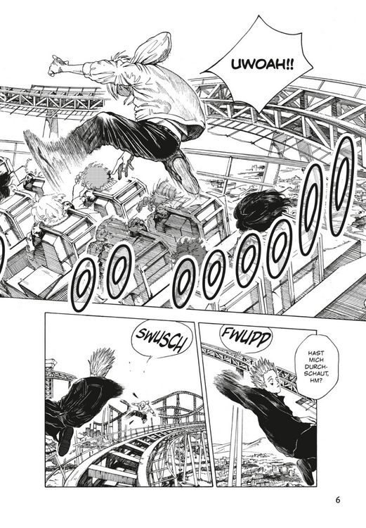 Produktbild: Sakamoto Days 2