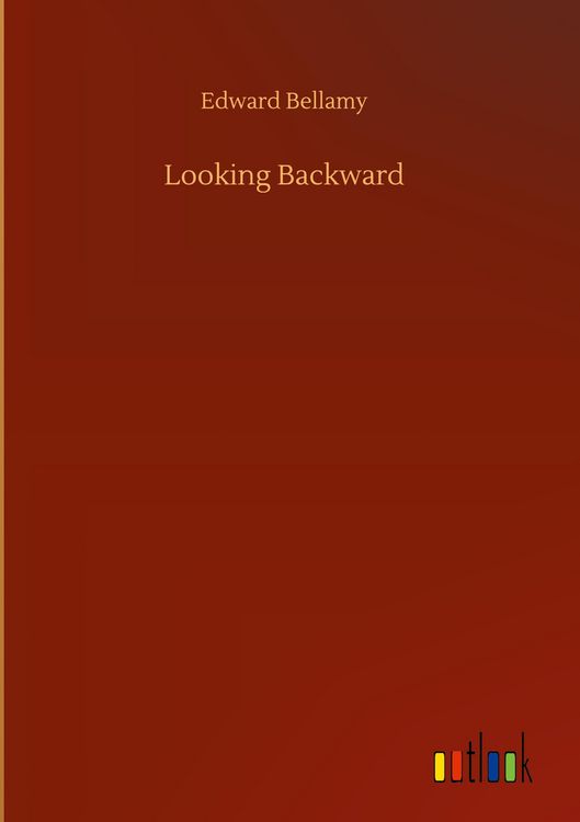 Produktbild: Looking Backward