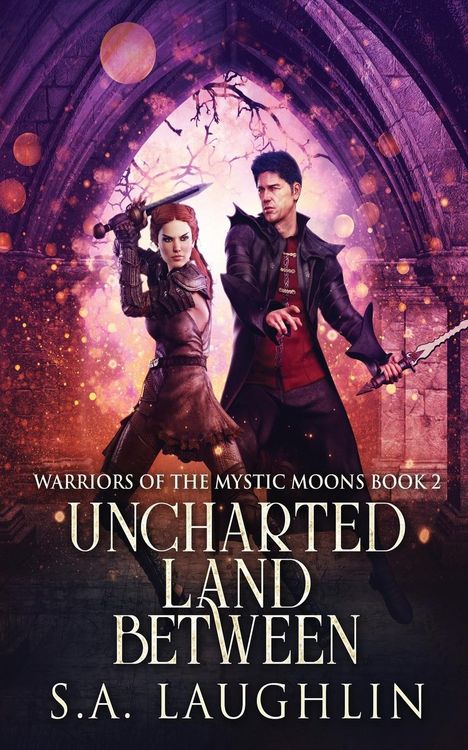 Produktbild: Uncharted Land Between