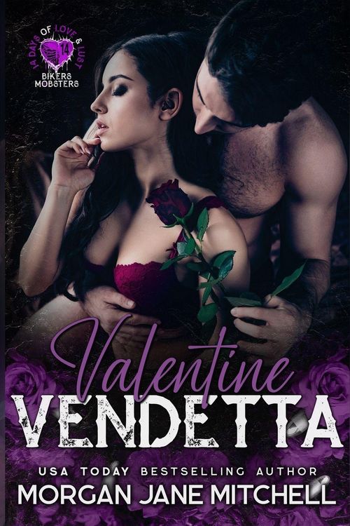 Produktbild: Valentine Vendetta
