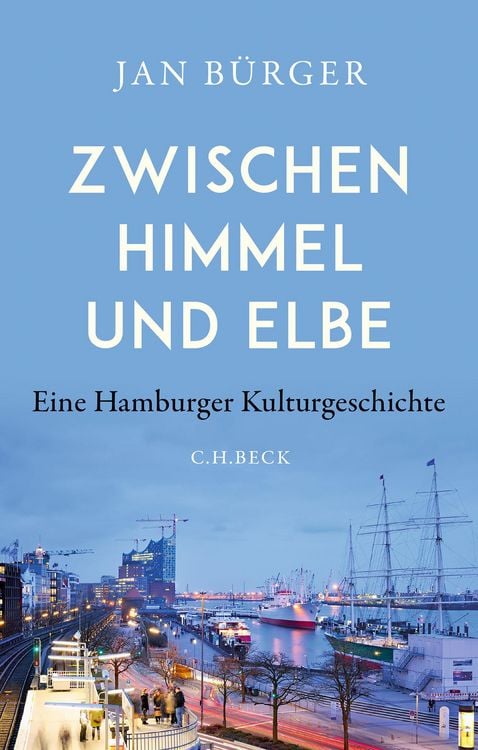Produktbild: Zwischen Himmel und Elbe