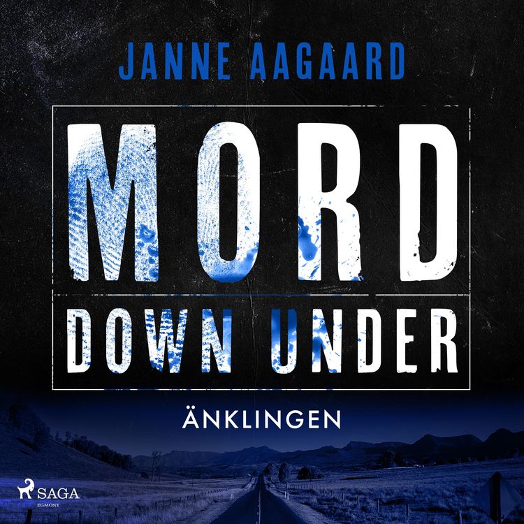 Produktbild: Mord Down Under &ndash; &Auml;nklingen