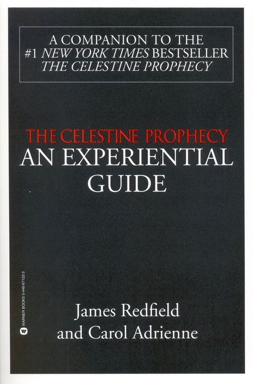Produktbild: The Celestine Prophecy