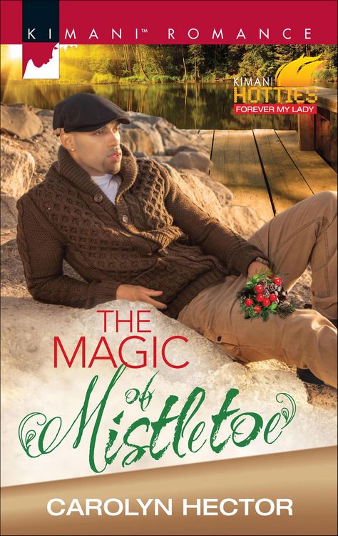Produktbild: The Magic of Mistletoe