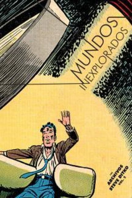 Produktbild: Mundos inexplorados