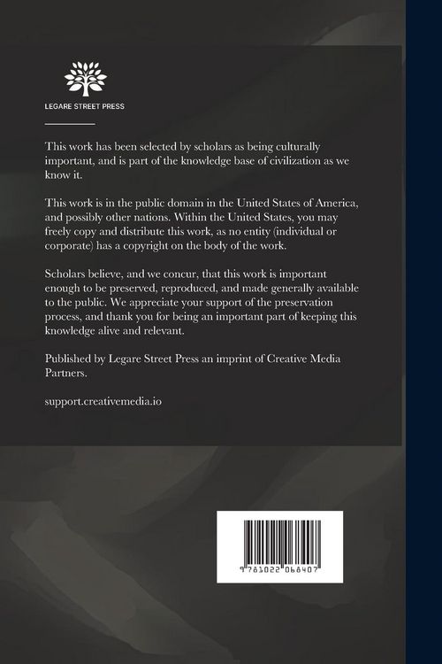 Produktbild: Tenth Annual Report of the Railroad Commissioner of the State of Vermont to the General Assembly
