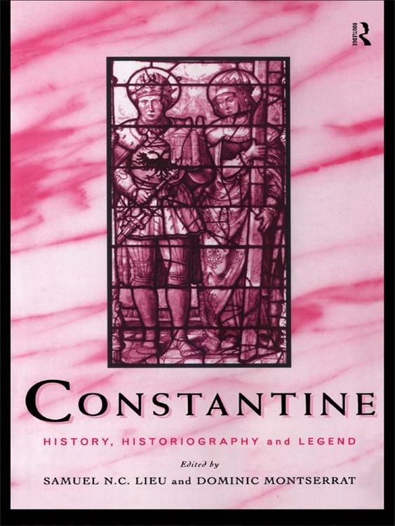 Produktbild: Constantine
