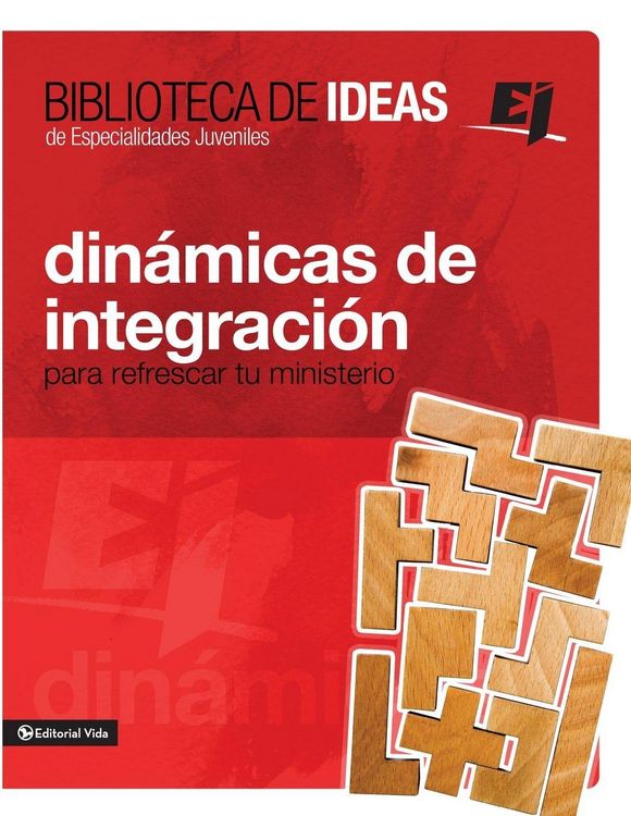 Produktbild: La Biblioteca de Ideas
