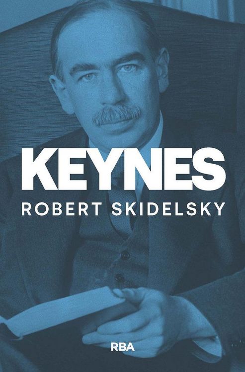 Produktbild: Keynes