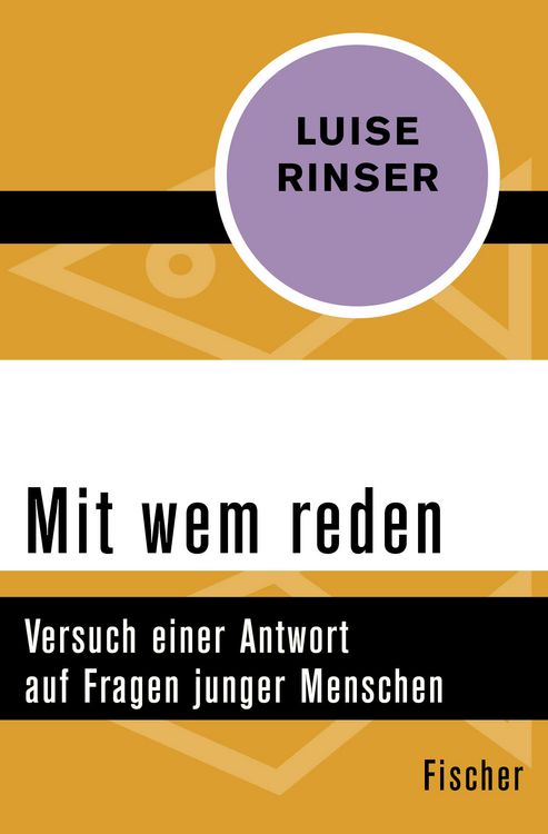 Produktbild: Mit wem reden