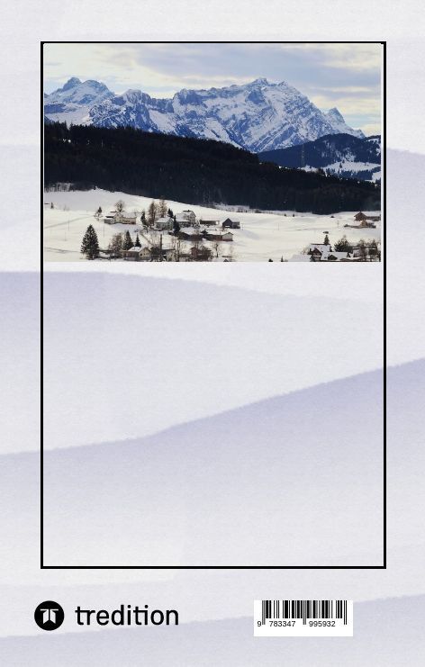Produktbild: Der Anfang der Kirchh&ouml;ri Schwellbrunn