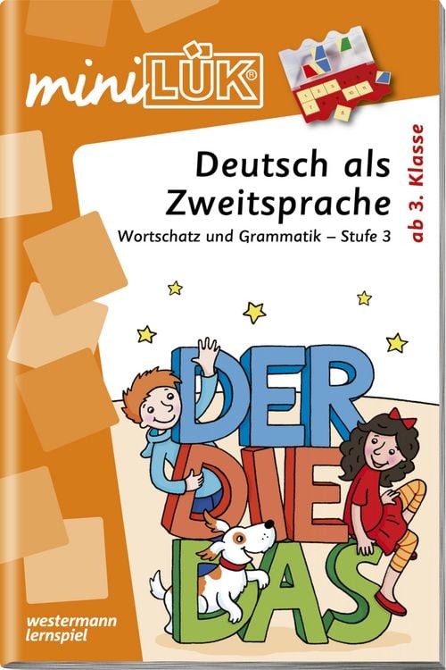 Produktbild: miniL&Uuml;K
