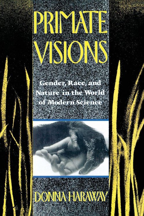Produktbild: Primate Visions
