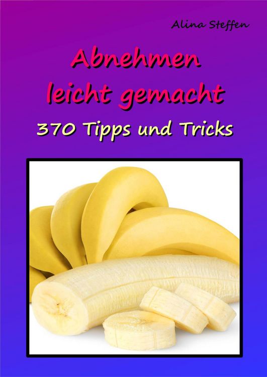 Produktbild: Abnehmen leicht gemacht