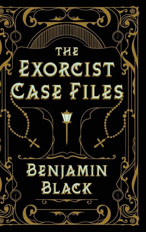Produktbild: The Exorcist Case Files