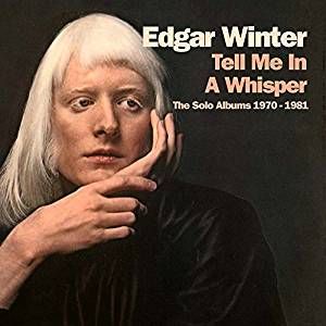 Produktbild: Tell Me in a Whisper 4CD Boxs