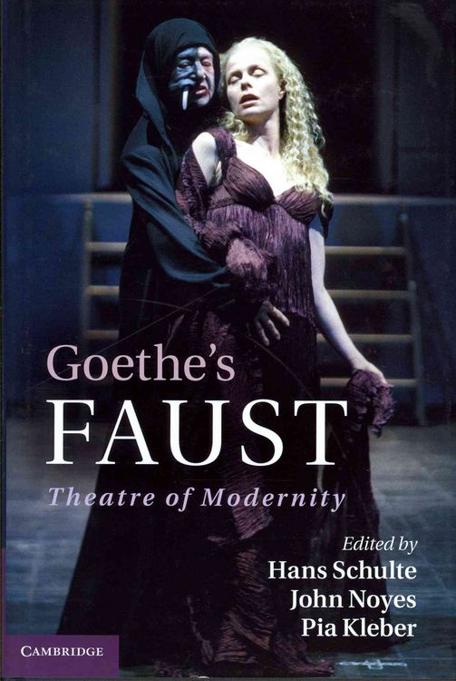 Produktbild: Goethe's Faust