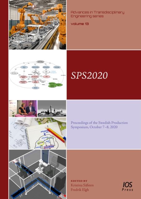 Produktbild: SPS2020