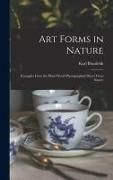Produktbild: Art Forms in Nature