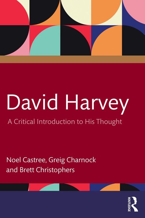 Produktbild: David Harvey