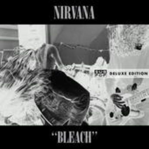 Produktbild: Bleach: Deluxe Edition
