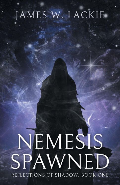 Produktbild: Nemesis Spawned