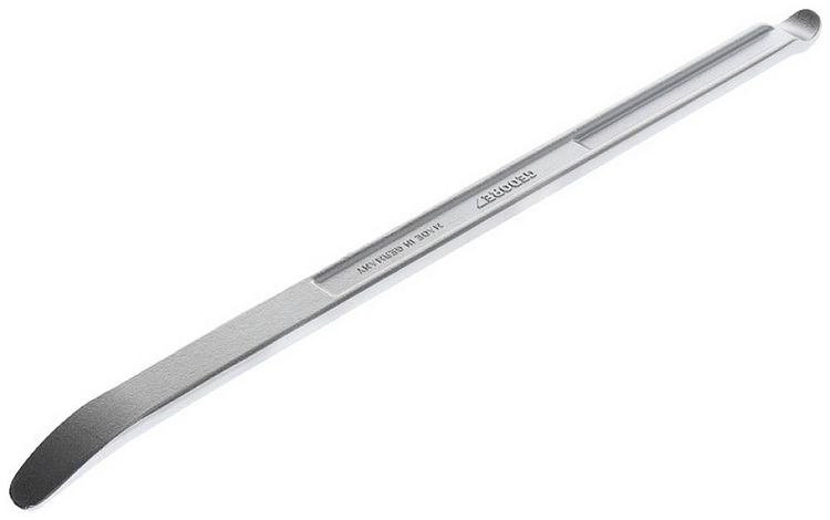 Produktbild: Montierhebel 38-20 L.500mm CV-Stahl GEDORE