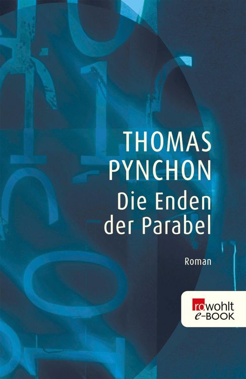 Produktbild: Die Enden der Parabel