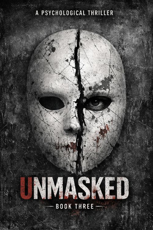 Produktbild: Unmasked