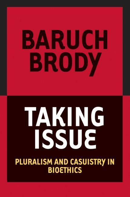 Produktbild: Taking Issue