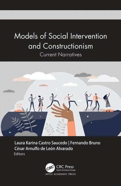 Produktbild: Models of Social Intervention and Constructionism