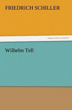 Produktbild: Wilhelm Tell