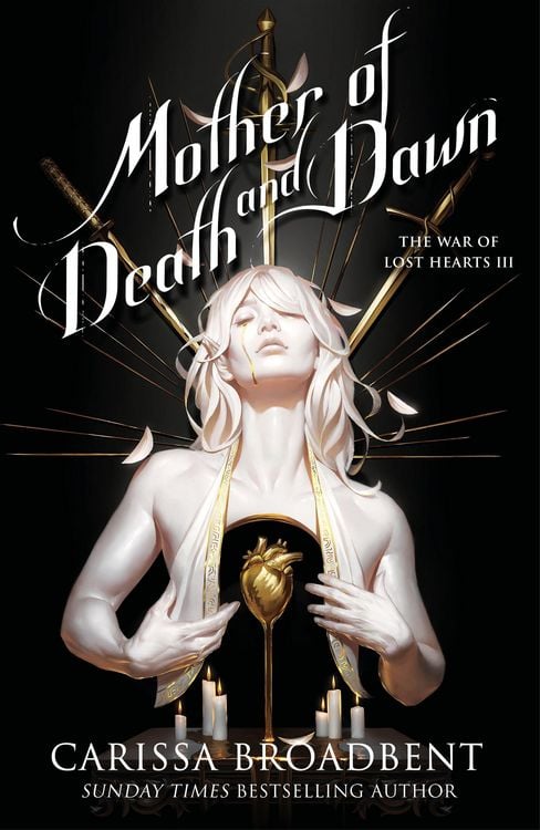 Produktbild: Mother of Death and Dawn