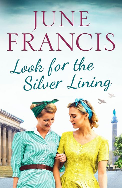 Produktbild: Look for the Silver Lining