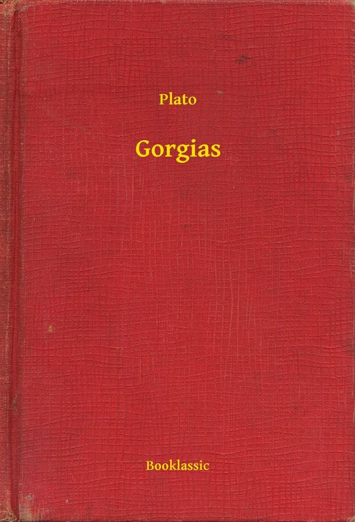 Produktbild: Gorgias