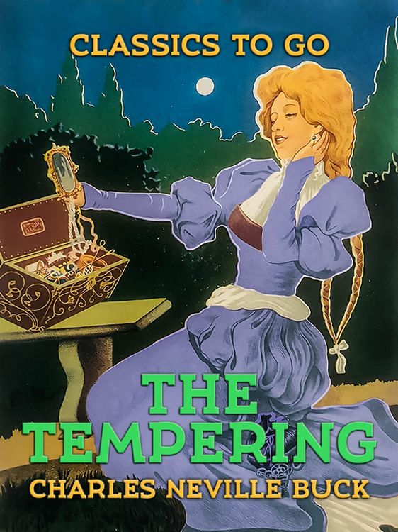 Produktbild: The Tempering