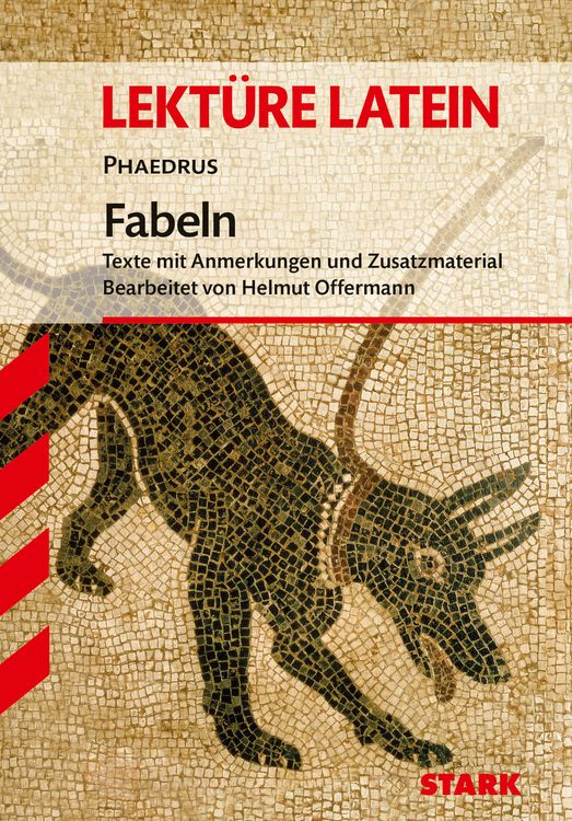 Produktbild: Fabeln